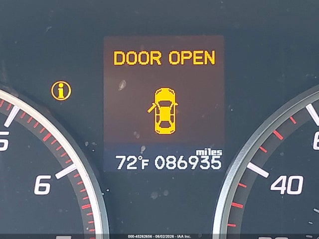 45262656 :رقم المزاد ، 19VDE2E52FE000092 vin ، 2015 Acura Ilx 2.4l مزاد بيع
