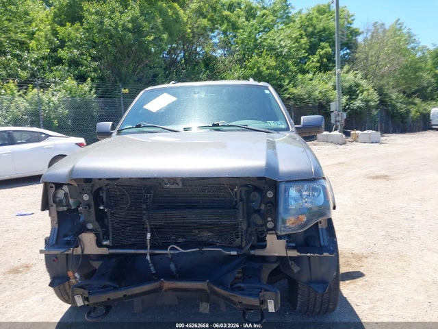 Ford Expedition Limited 2014 1FMJU2A50EEF28657 Image 13