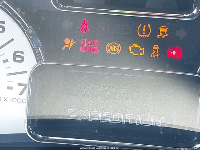 Ford Expedition Limited 2014 1FMJU2A50EEF28657 Image 16