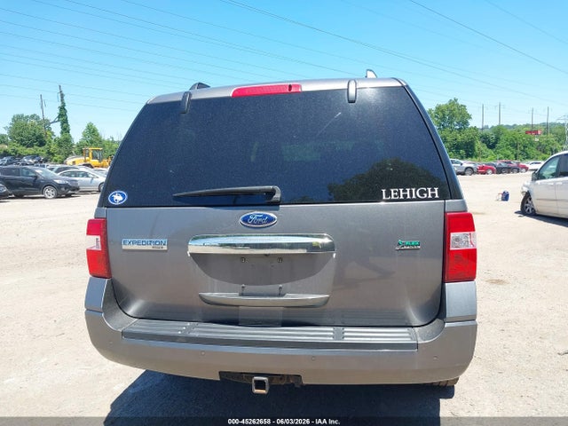 Ford Expedition Limited 2014 1FMJU2A50EEF28657 Image 17