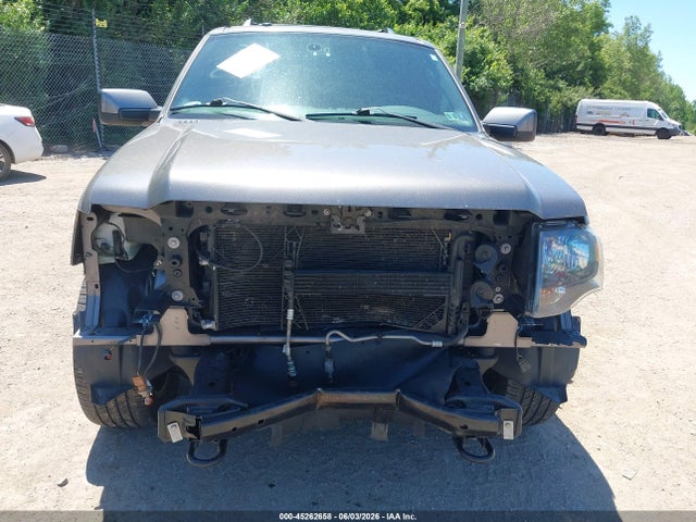 Ford Expedition Limited 2014 1FMJU2A50EEF28657 Image 6