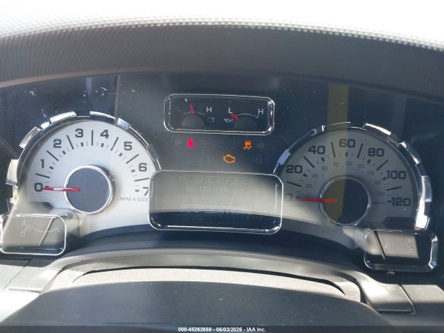 Ford Expedition Limited 2014 1FMJU2A50EEF28657 Image 7