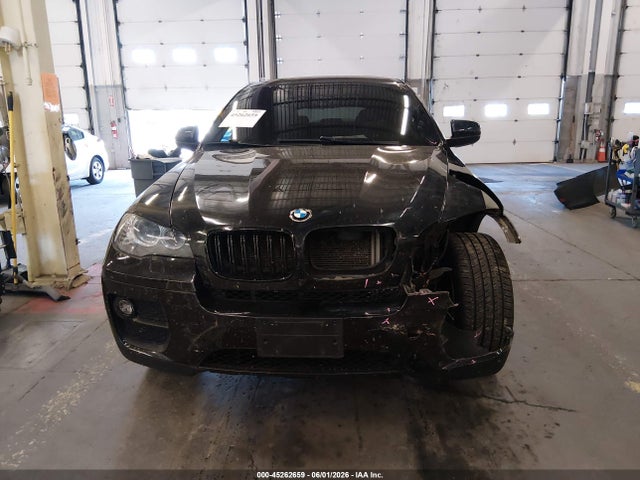 BMW X6 Xdrive35i 2014 5UXFG2C52E0H10969 Image 13