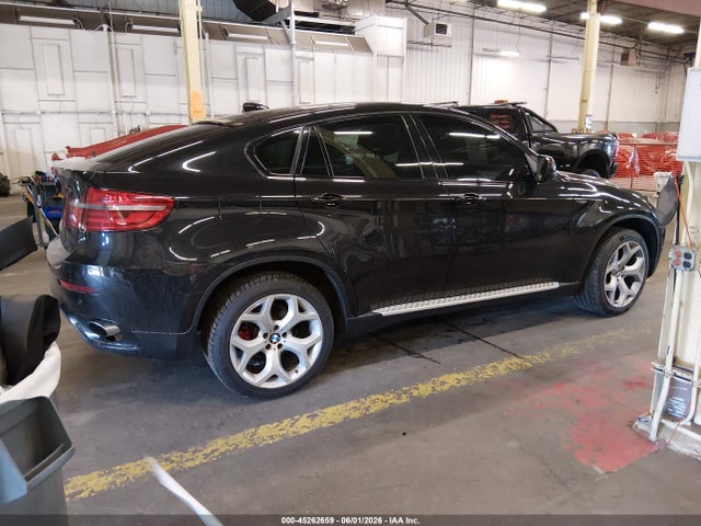 BMW X6 Xdrive35i 2014 5UXFG2C52E0H10969 Image 14