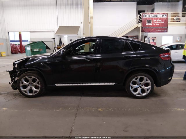 BMW X6 Xdrive35i 2014 5UXFG2C52E0H10969 Image 15