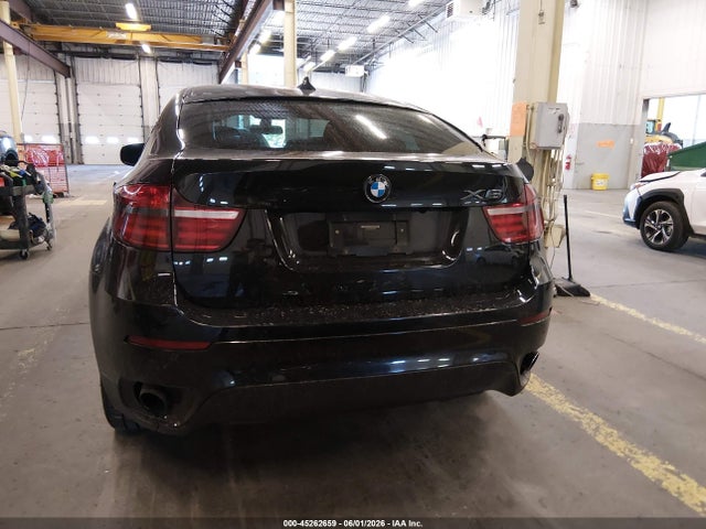 BMW X6 Xdrive35i 2014 5UXFG2C52E0H10969 Image 17