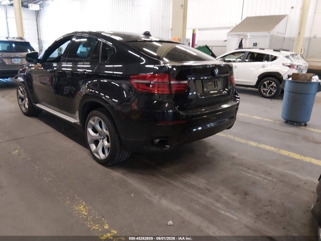 BMW X6 Xdrive35i 2014 5UXFG2C52E0H10969 Image 3