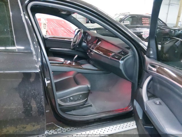 BMW X6 Xdrive35i 2014 5UXFG2C52E0H10969 Image 5