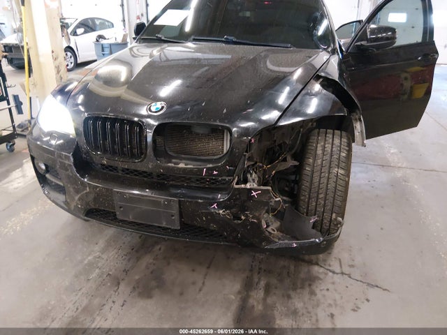 BMW X6 Xdrive35i 2014 5UXFG2C52E0H10969 Image 6