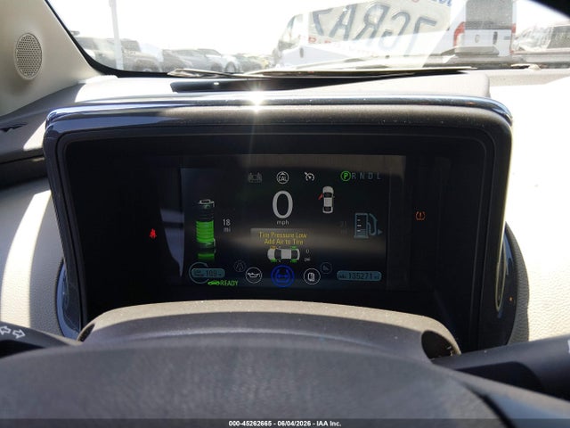 Chevrolet Volt 2014 1G1RE6E46EU139775 Image 7