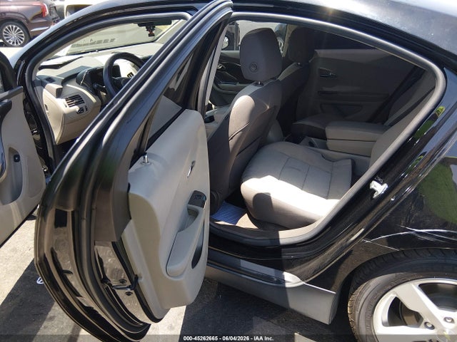 Chevrolet Volt 2014 1G1RE6E46EU139775 Image 8