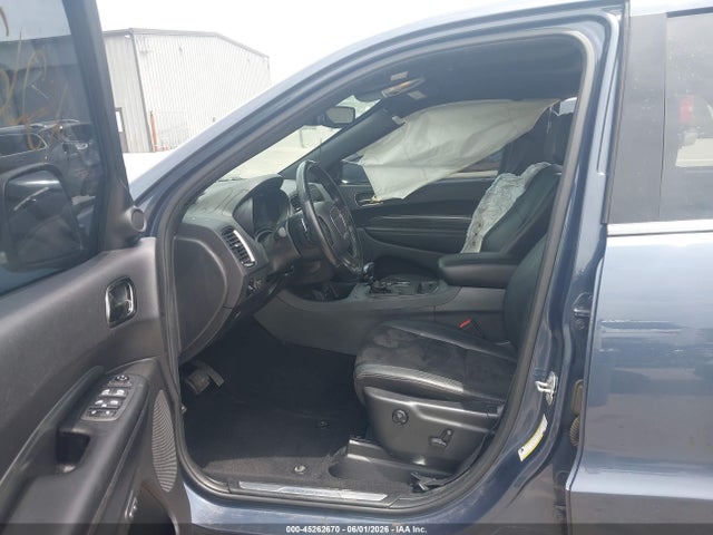 Dodge DURANGO GT 2020 1C4RDJDG7LC257152 Image 5