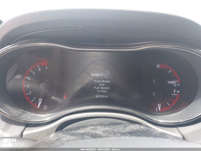 Dodge DURANGO GT 2020 1C4RDJDG7LC257152 Image 7