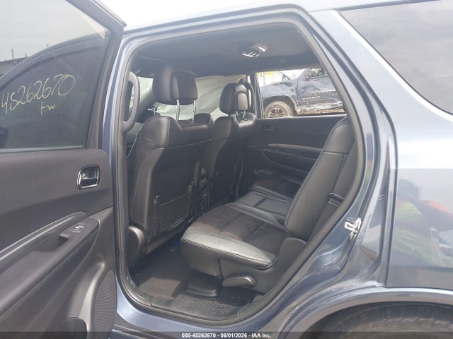 Dodge DURANGO GT 2020 1C4RDJDG7LC257152 Image 8