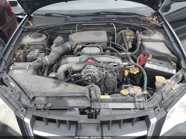 Aukcja sprzedaży 2009 Subaru Outback 2.5i, vin: 4S4BP61C997311751, numer aukcji: 45262671