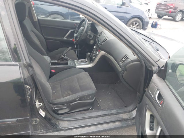 Aukcja sprzedaży 2009 Subaru Outback 2.5i, vin: 4S4BP61C997311751, numer aukcji: 45262671