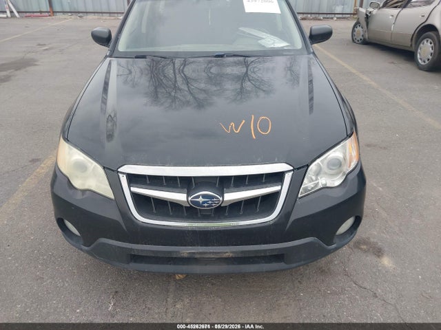 Aukcja sprzedaży 2009 Subaru Outback 2.5i, vin: 4S4BP61C997311751, numer aukcji: 45262671
