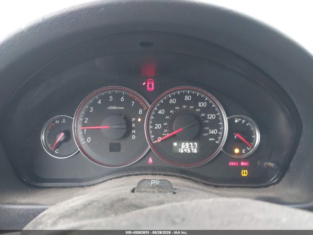 Aukcja sprzedaży 2009 Subaru Outback 2.5i, vin: 4S4BP61C997311751, numer aukcji: 45262671