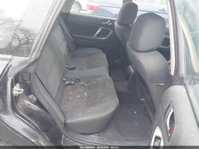 Aukcja sprzedaży 2009 Subaru Outback 2.5i, vin: 4S4BP61C997311751, numer aukcji: 45262671