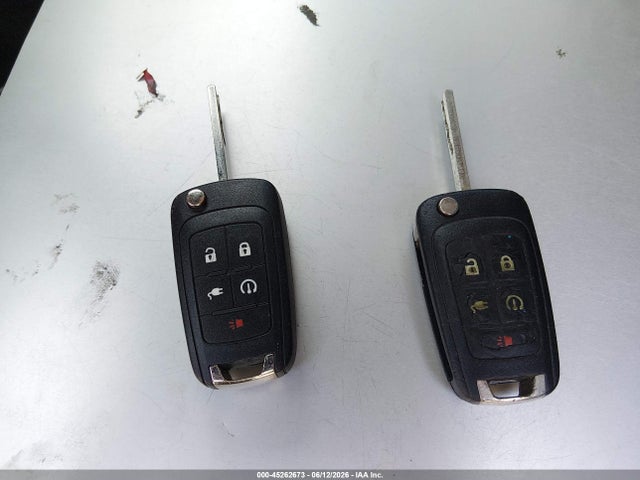 Chevrolet Volt 2015 1G1RC6E49FU131077 Image 11