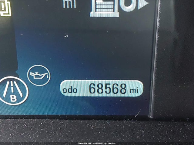 Chevrolet Volt 2015 1G1RC6E49FU131077 Image 15
