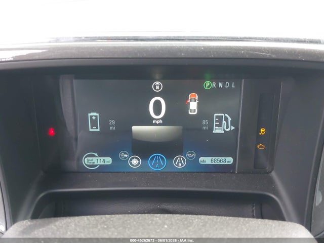Chevrolet Volt 2015 1G1RC6E49FU131077 Image 18