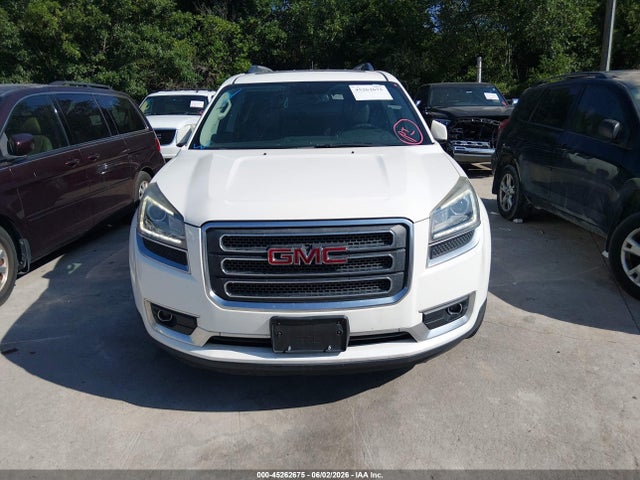 Aukcja sprzedaży 2015 Gmc Acadia Slt-1, vin: 1GKKVRKD0FJ326192, numer aukcji: 45262675