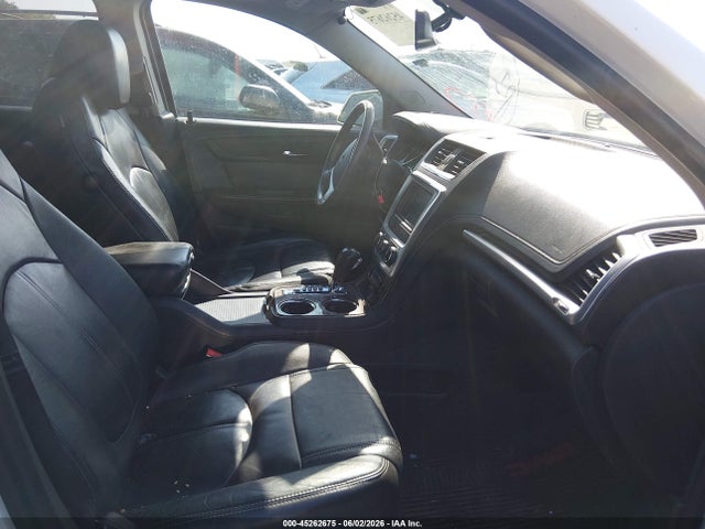 Aukcja sprzedaży 2015 Gmc Acadia Slt-1, vin: 1GKKVRKD0FJ326192, numer aukcji: 45262675