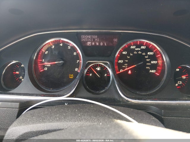 Aukcja sprzedaży 2015 Gmc Acadia Slt-1, vin: 1GKKVRKD0FJ326192, numer aukcji: 45262675