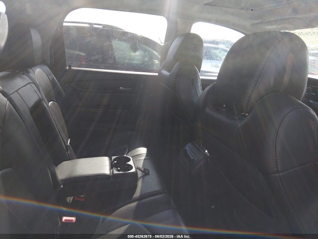 Aukcja sprzedaży 2015 Gmc Acadia Slt-1, vin: 1GKKVRKD0FJ326192, numer aukcji: 45262675