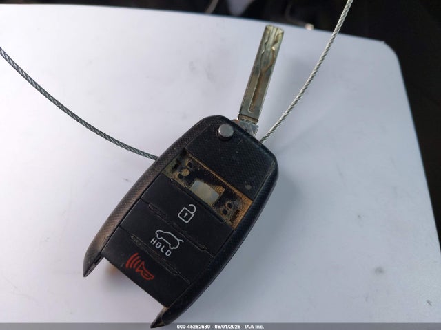 KNDJN2A22E7055064 KIA Soul