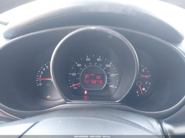 KNDJN2A22E7055064 KIA Soul