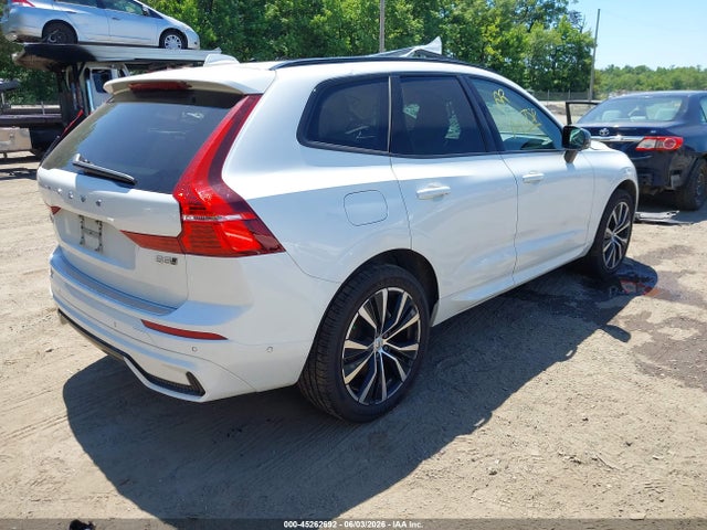 Aukcja sprzedaży 2023 Volvo Xc60 B5 Plus Dark Theme, vin: YV4L12RW9P1305768, numer aukcji: 45262692