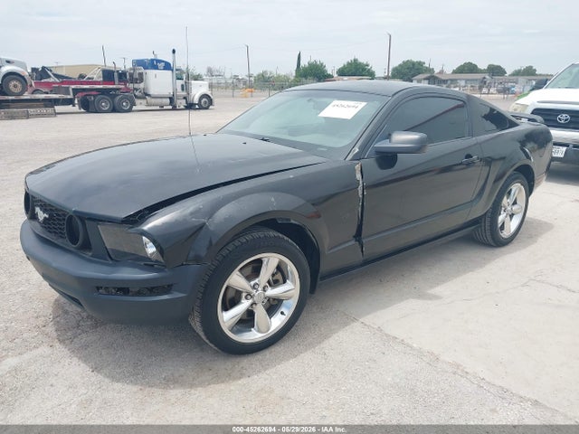 Aukcja sprzedaży 2009 Ford Mustang, vin: 1ZVHT82H295146795, numer aukcji: 45262694