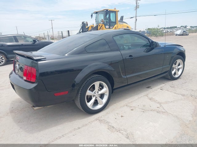 Aukcja sprzedaży 2009 Ford Mustang, vin: 1ZVHT82H295146795, numer aukcji: 45262694
