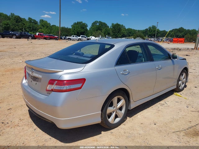 Продажа на аукционе авто 2010 Toyota Camry Se, vin: 4T1BF3EK8AU031098, номер лота: 45262696