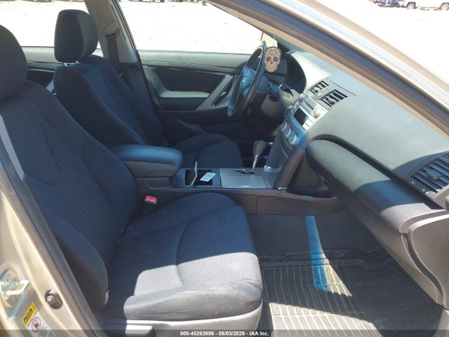 Продажа на аукционе авто 2010 Toyota Camry Se, vin: 4T1BF3EK8AU031098, номер лота: 45262696