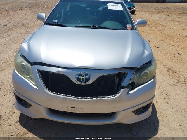Продажа на аукционе авто 2010 Toyota Camry Se, vin: 4T1BF3EK8AU031098, номер лота: 45262696