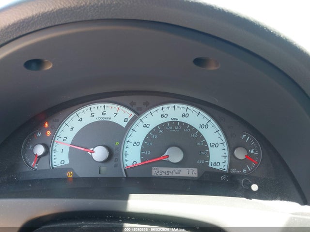 Продажа на аукционе авто 2010 Toyota Camry Se, vin: 4T1BF3EK8AU031098, номер лота: 45262696