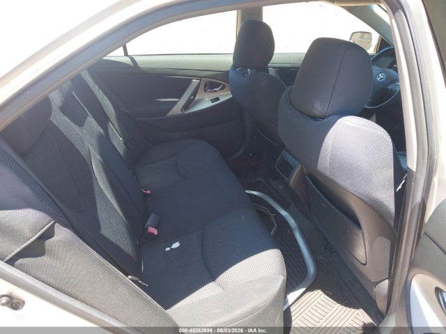 Продажа на аукционе авто 2010 Toyota Camry Se, vin: 4T1BF3EK8AU031098, номер лота: 45262696