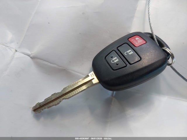 Aukcja sprzedaży 2018 Toyota Rav4 Le, vin: JTMBFREV4JD221711, numer aukcji: 45262697