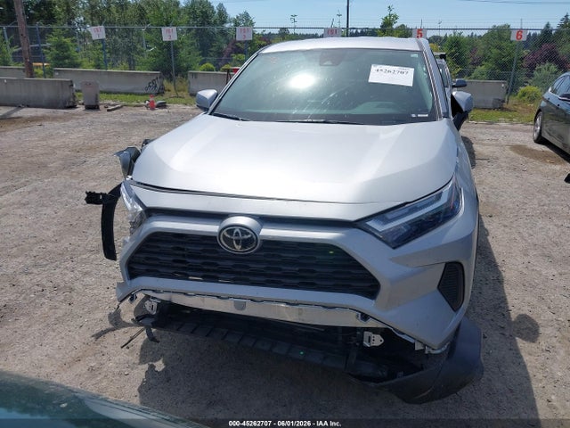 Toyota RAV4 LE 2025 2T3G1RFV7SW563029 Image 13