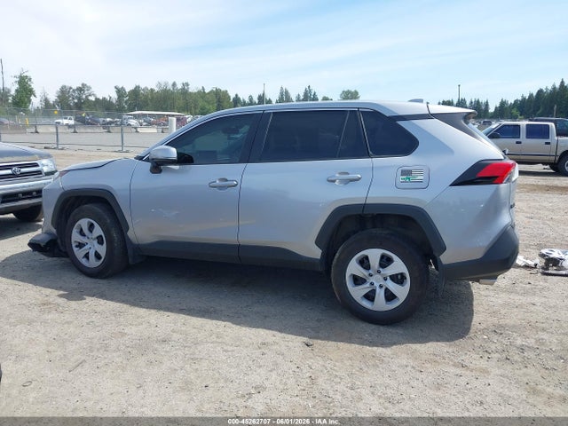 Toyota RAV4 LE 2025 2T3G1RFV7SW563029 Image 15