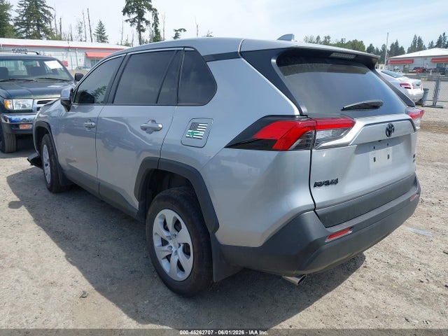 Toyota RAV4 LE 2025 2T3G1RFV7SW563029 Image 3