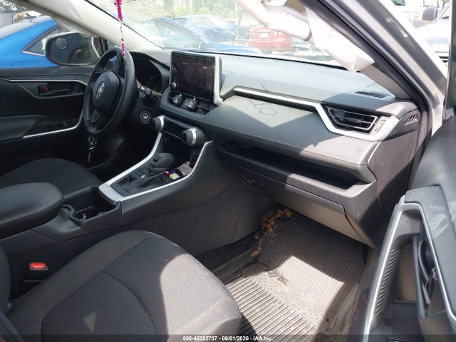 Toyota RAV4 LE 2025 2T3G1RFV7SW563029 Image 5