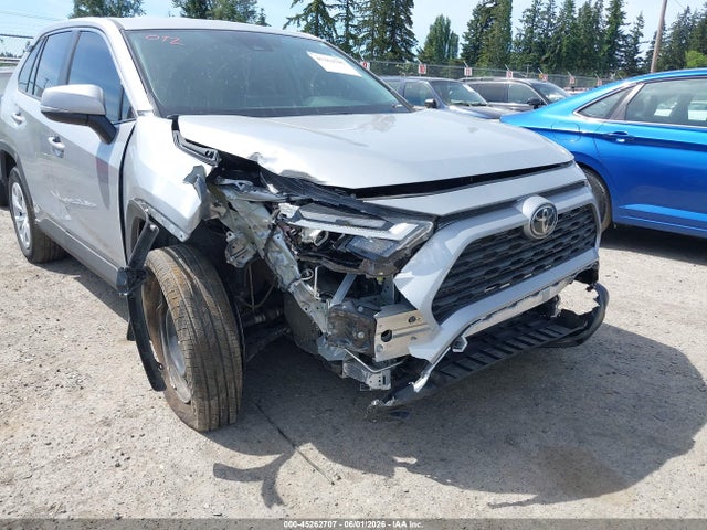 Toyota RAV4 LE 2025 2T3G1RFV7SW563029 Image 6