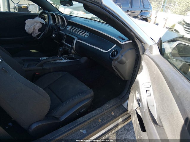 Aukcja sprzedaży 2015 Chevrolet Camaro 1lt, vin: 2G1FD3D32F9116425, numer aukcji: 45262708