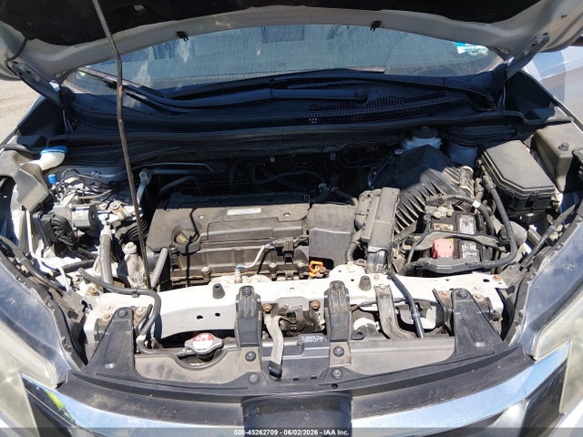 Aukcja sprzedaży 2016 Honda Cr-v Ex-l, vin: 2HKRM3H76GH528069, numer aukcji: 45262709