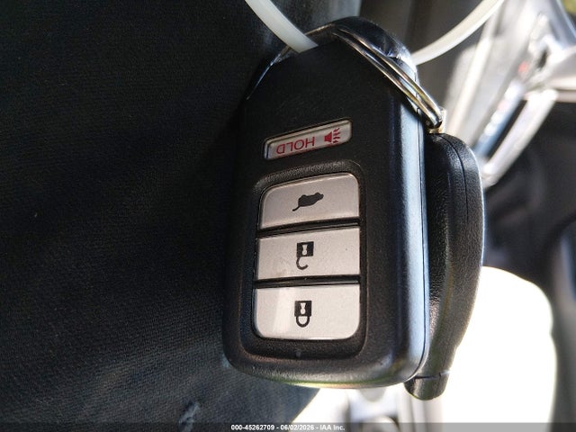 Aukcja sprzedaży 2016 Honda Cr-v Ex-l, vin: 2HKRM3H76GH528069, numer aukcji: 45262709