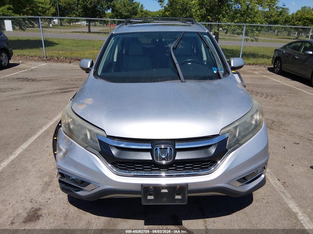 Aukcja sprzedaży 2016 Honda Cr-v Ex-l, vin: 2HKRM3H76GH528069, numer aukcji: 45262709